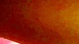 Young babe gets doggy fucked while boyfriend works.