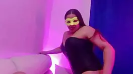 this bar waitress gives best blowjobs swallows cum like latina whore in new york usa 2