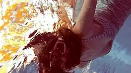 Sexy Pornstar Petite Small Tits Russian Teen Libuse