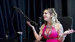 Julia Fontanelli's Journey From Driver To Porn Star