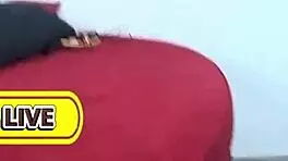 Submissive Teen's Bedroom Threesome Adventure