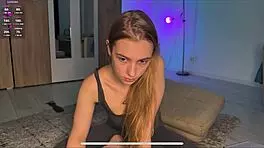 Finally fingering tight anal in doggystyle position for intense orgasm