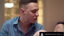 Petite 18+ Jane Wilde whispers, Watch me seduce exes for wild anal DP!