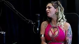 Julia Fontanelli's Journey From Driver To Porn Star