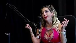 Julia Fontanelli's Journey From Driver To Porn Star