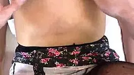 petite tetona recibe golpes de misionero despues de la escuela