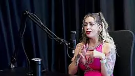 Julia Fontanelli's Journey From Driver To Porn Star