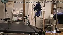 dr tampa interrogates jasmine rose at remote center