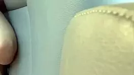 स्लिम थिक ट्रैशी हूकर को आउटडोर्स पीओवी में फक, उसका बड़ा अस बाउंस करता है, और रिलक्टेंटली कमशॉट फेशियल लेती है।