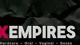 Blake Blossom In A Shy Affair