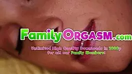 Bree Mitchells gets caught in an embarrassing moment