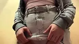 Extreme Anal Fucking Outdoors with Big Ass