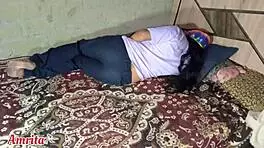 i can’t believe my step sister and i got wild in the bathroom, desi indian double action with friends!