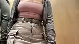 Extreme Anal Fucking Outdoors with Big Ass