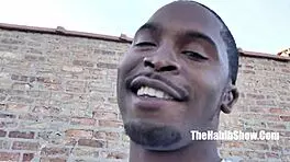 Serenity Taylor's first threesome is so hot! 😍