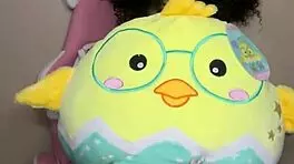 hot school girl ready to make a older daddy cum