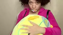 hot school girl ready to make a older daddy cum