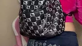 hot school girl ready to make a older daddy cum