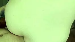 Yo, Scarlet Skies stuck in dryer, so I bang her tight! 😜