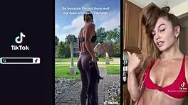 Intriguing teen ass compilation that will leave you wanting more