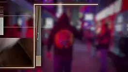 Johntronx bangs a skinny teen after waking up in Hong Kong.