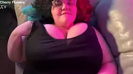 huge tits bbw, show me that missionary pov action