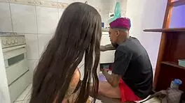 Enganei Minha Vizinha Ninfeta E Ainda Comi Ela Na Casa Dela