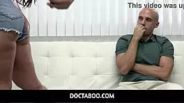 Doctaboo: Supportive Stepdad April Olsen Penny Barber Dan Ferrari
