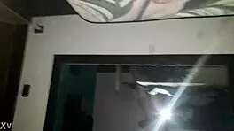 Le Saco La Verga Solo Para Metersela Una Y Otra Vez