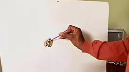 Nubian babe shares intimate moments with friend in full storyline