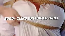 Young British Teen Pleases Older Man With Rimming And Oral Fun!