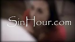 Milf Teaches Young Preachers Forbidden Fornication!