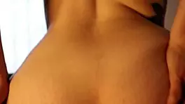 Hey babe, wake up with steamy sex and facial