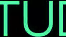 Redhead in latex gives footjob joi with natural tits