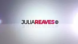 Her big natural tits shake beautifully as Natasha gets fucked hard