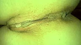 Naive Teen Smears Feet With Toothpaste For Footjob And Cum