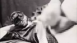 latina throatfucked and passionately fucked