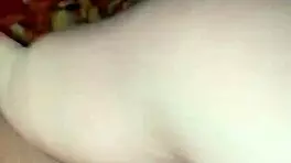 Female teen masturbates with pizza chocolate ice cream peach cheese