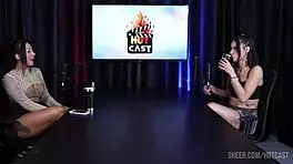 compilados da debora andrade no hot cast - parte 2 watch on sheer red