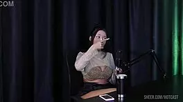 compilados da debora andrade no hot cast - parte 2 watch on sheer red