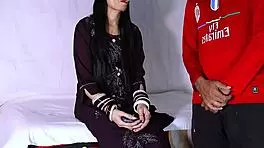 फैमिली डॉक्टर हाउसवाइफ को हॉस्पिटल रियलिटी में चोदता है