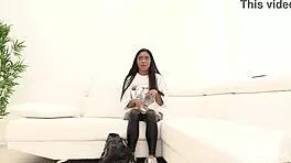 Putalocura - Torbe Seduces Skinny Teen Kali for Hard Fucking