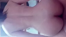 Minha Cunhada Puta Provoca E Transamos Na Sala Com Spanking E Piercings