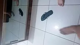 Minha Cunhada Puta Provoca E Transamos Na Sala Com Spanking E Piercings