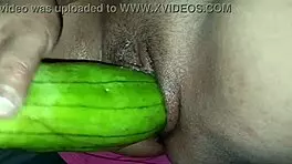 Wet Blowjob Session Ends with Loads of Cum in Her Mouth