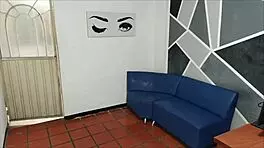 ver a mi hermanastra masturbándose sola al visitarla no estaba planeado, pero no resistí y me corrí en ella