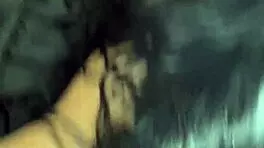 18yo Latina Slut Fucks Hard During Lingerie Photoshoot in Backstage Action