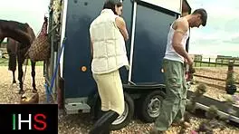 Hot girl fucked and ass fucked properly 😍