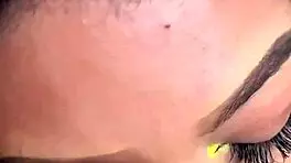 18yo Latina Slut Fucks Hard During Lingerie Photoshoot in Backstage Action