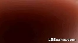 The hottest brunette girl in the world ever